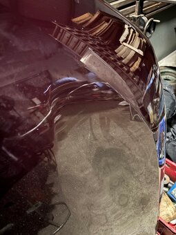 Přední kapota BMW X7 G07 - 2