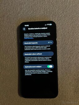 IPhone 13 Pro Max 128GB - 2