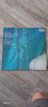 Prodsm lp Rolling Stones Under Cover - 2