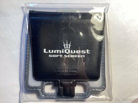 Difuzér pro interní blesk - 2