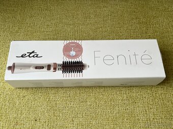 ETA Fenité horkovzdušný kartáč - nový, sleva - 2