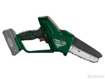 Aku řetězová pila PAGHS C3 - 2