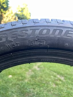 205/45 R17 Bridgestone - 2