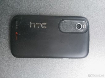 HTC Desire X - 2