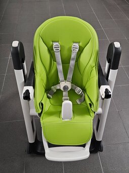 Židlička peg perego - 2