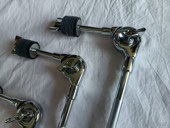 Gibraltar činelové rameno - 2