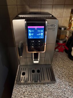 De’Longhi ECAM 370.95 T - SLEVA MOŽNÁ - 2