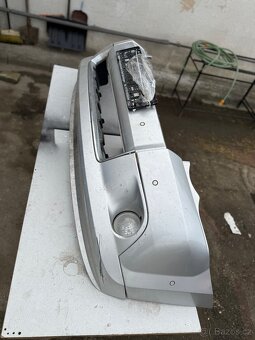 Naraznik jeep grand cherokee - 2