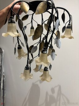 Stropní světlo - 2