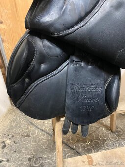 Kentaur Naxos 17,5/2 - 2