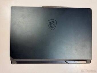 MSI CYBORG 15/RTX 4060 8GB/ i7 13th/1Tb SSD/RAM 16 - 2