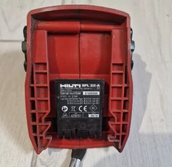 Svetlo Hilti SFL 22-A - 2