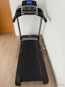 Prodám běžecký pás NORDICTRACK T 10.0 3.0 CHP - 2
