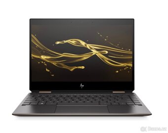 Notebook hp spectre - 2