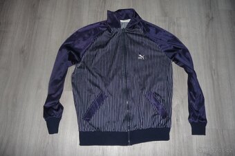 pánská mikina puma vel. M/L - 2