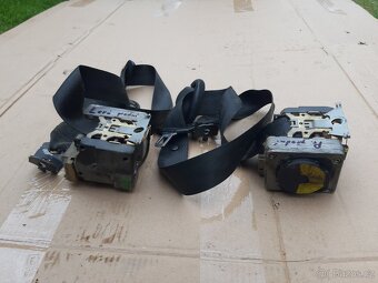 Díly na Škoda Octavia 1 combi - 2