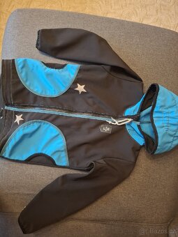 Bunda cca 116/122 - 2