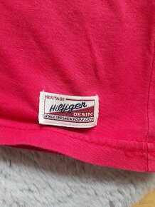 Tommy Hilfiger pánské tričko - 2