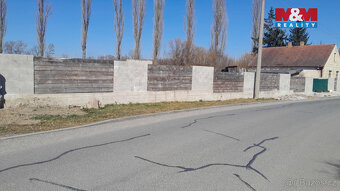 Prodej pozemku, 1965 m², Cehnice - 2