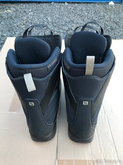 Salomon TITAN BOA 46,5 - 2