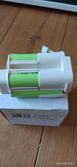 Baterie do vysavače ETA LITHIUM 3446 - 2