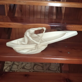 retro sochy - mix sošiek Jihokera - 2