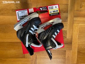 Dětské brusle CCM Tacks YT 9 - 2