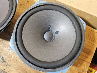 2x TESLA ARN 6604 repro - 2