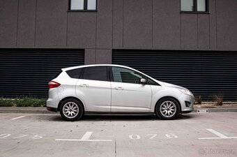 Ford C-Max 1.6 TDCi DPF Ambiente - 2