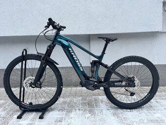 KROSS Grist Boost 2.0 nový M - 2