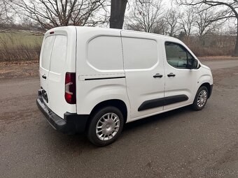 Opel Combo 1.5 cdti - 2