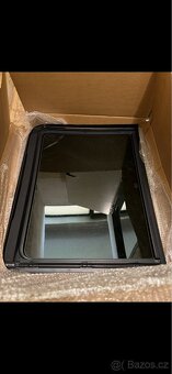 Panorama posuvné sklo VW Škoda - 2