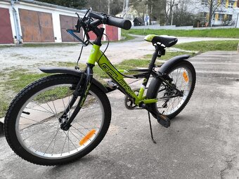 Galaxy Neptun 20" - 2