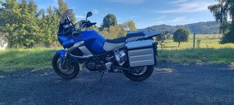 Yamaha XT Super Tenere 1200 - 2