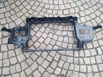 Hyundai Ioniq 5 - chladičová stěna - 2