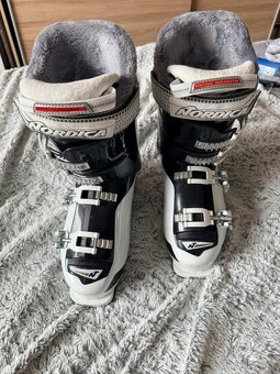 Lyžařské boty Nordica - 2