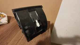 Zadní popelník škoda superb 2 - 2