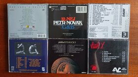 Nabídka CD - 2