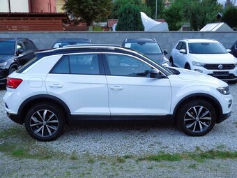 VW T-roc 1,6 TDI COMFORTLINE - 1592 - 2