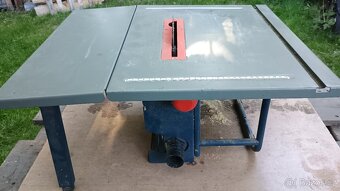 Stolní kotoučová pila Einhell TK800 - 2