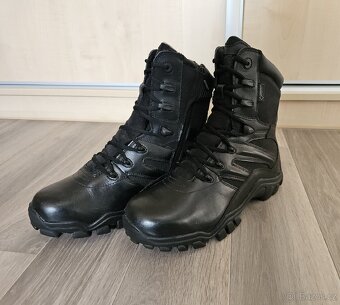 Pánské taktické boty Bates - 2