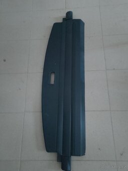 Roleta do kufru fabia 3 - 2