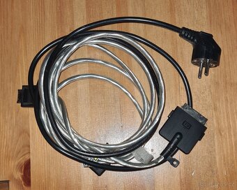 One Connect box ext. tuner Samsung - 2