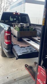 Nahradni dily motoru 3.0 TDV6 Discovery IV, L320 - 2