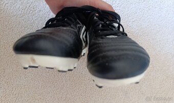 Kopačky Umbro vel. 39/40 - 2