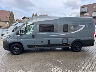 KARMANN MOBIL - DAVIS 620 Trendstyle - 2