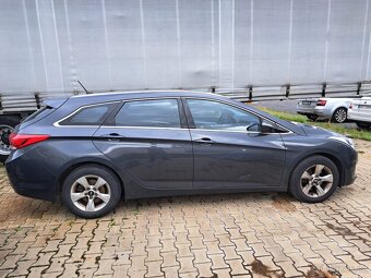 I40 Na splátky bez registru - 2