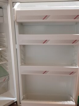 A+ lednice s mrazákem DOVOZ možný - 2