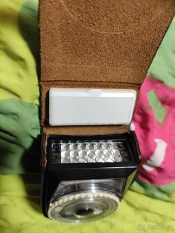 Expozimetr Leningrad - 2