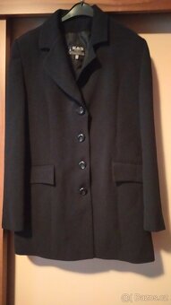 krásný jarní kabátek - 2